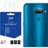 3Mk apsauga LG K50 - 3mk objektyvo apsauga