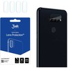 3Mk Protection LG K50S - 3mk apsauginis stiklas