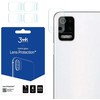 3Mk Protection LG K52 - 3mk objektyvo apsauga