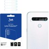 3Mk Protection LG K61/K61s – 3mk objektyvo apsauga