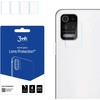 3Mk Protection LG K62 - 3mk Lens Protection