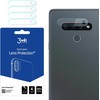 3Mk Protection LG K71 - 3mk apsauginis stikliukas
