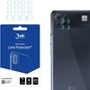 3Mk Protection LG K92 - 3mk Lens Protection