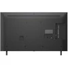 Televizorius LG NanoCell 43NANO80A3B TV 109.2 cm (43") 4K Ultra HD Smart TV Wi-Fi Juodas