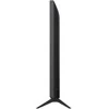 Televizorius LG NanoCell 43NANO80A3B TV 109.2 cm (43") 4K Ultra HD Smart TV Wi-Fi Juodas