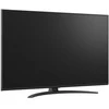 43 colių LG 43NANO81A3A 4K išmanusis TV 2025