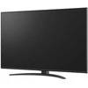 43 colių LG 43NANO81A3A 4K išmanusis TV 2025