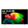 Televizorius TV OLED65B62LA.AEU LG