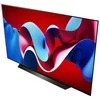 83 colių LG OLED OLED83C41LA | išmanusis Televizorius | webOS 24 | 4K UHD
