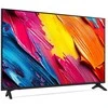 Televizorius LG QNED AI 55QNED70A6A 139.7 cm (55") 4K Ultra HD Smart TV Wi-Fi Juodas