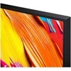 LG QNED AI 55QNED70A6A 139.7 cm (55") 4K Ultra HD Smart TV Wi-Fi Juodas