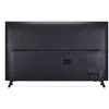 LG QNED AI 55QNED70A6A 139.7 cm (55") 4K Ultra HD Smart TV Wi-Fi Juodas