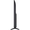 Televizorius LG QNED AI 55QNED70A6A 139.7 cm (55") 4K Ultra HD Smart TV Wi-Fi Juodas