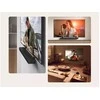 Namų kino sistema LG S70TR garso juostos garsiakalbis Juodas 5.1.1 kanalai 500 W