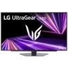 LG 27GX704A-B computer monitorius 68.6 cm (27") 2560 x 1440 pikselių Quad HD OLED Juodas