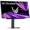 LG 27GX704A-B computer monitorius 68.6 cm (27") 2560 x 1440 pikselių Quad HD OLED Juodas