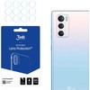 3Mk Protection LG Wing 5G - 3mk Lens Protection