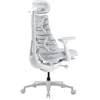 LiberNovo OC1-PRO 45 cm ergonominė kėdė (balta)