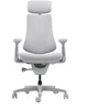 LiberNovo Omni Dynamic 45 cm Ergonomic Chair (Gray)