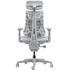 LiberNovo Omni Dynamic 45 cm Ergonomic Chair (Gray)