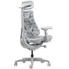 LiberNovo Omni Dynamic 45 cm Ergonomic Chair (Gray)