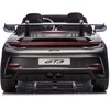 Jokomisiada Licensed Porsche 911 GT3 TWO-SEATER battery-powered car PA0335