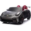 Jokomisiada Licensed Porsche 911 GT3 TWO-SEATER battery-powered car PA0335