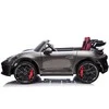 Jokomisiada Licensed Porsche 911 GT3 TWO-SEATER battery-powered car PA0335
