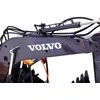 Jokomisiada Licencijuotas VOLVO ekskavatorius 1:16, valdomas nuotoliniu būdu, daug funkcijų RC0668