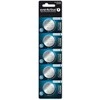 Ličio baterija mini everActive CR2450 5 vnt.