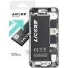 LICORE baterija, skirta IPHONE 12 / 12 Pro 2815 mAh