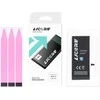 LICORE baterija, skirta IPHONE 14 3279 mAh