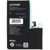 LICORE baterija, skirta IPHONE 15 Pro Max, 4422 mAh