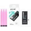 LICORE baterija, skirta IPHONE 6 Plus 2915 mAh