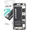 LICORE baterija, skirta IPHONE 6 Plus 2915 mAh