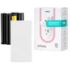 Liene PixCut spausdintuvas paper, 4×7″, 72 sheets