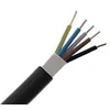 Lietkabelis CABLE CYKY-L 5X6 (500)