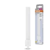 6W LED lemputė OSRAM DULUX S LED EM &amp; AC MAINS, G23, 4000K