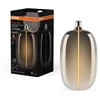 Light bulb Osram LED. E27. 4.8W. 100lm. 1800K. DIM
