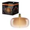 Light bulb Osram LED. E27. 4W. 120lm. 1800K. DIM
