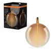 Light bulb Osram LED. G200. E27. 4.8W. 200lm. 1800K. DIM
