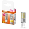 Osram 4W LED lemputė LED THREE STEP DIM PIN, G9, 2700K