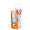 Osram 9W LED lemputė LED STAR STICK 75 FR, E14, 4000K