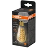 Osram 7W LED lemputė VINTAGE 1906, E27, aukso sp., 2200K, dimeriuojama