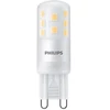 Lemputė Philips LED, 3000 °K, G9, 3.7 W, 470 lm