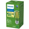 Philips LEMPA LED E27 A60 4W 840LM 2700K CL
