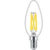 Philips LEMPUTĖ LED E14 B35 5.9W 822-827K 806LM DIM