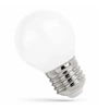 Spectrum LED lemputė E27 P45 4W2700K 400LM MT