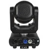 LIGHT4ME Mini Spot 100 Ring - LED judanti galvutė