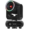 LIGHT4ME Mini Spot 100 Ring - LED judanti galvutė